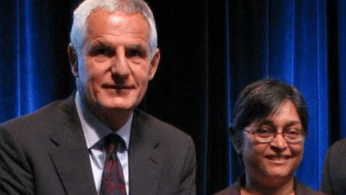 In memory of our AIDS community colleagues